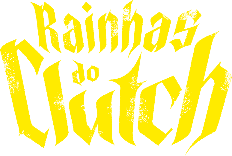 Rainhas do Clutch FERJEE