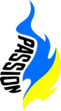 Passion UA logo