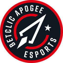Betclic Apogee Esports
