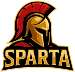 SPARTA logo