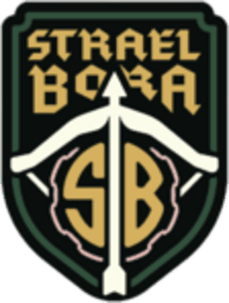 Strael-Bora