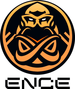 ENCE logo