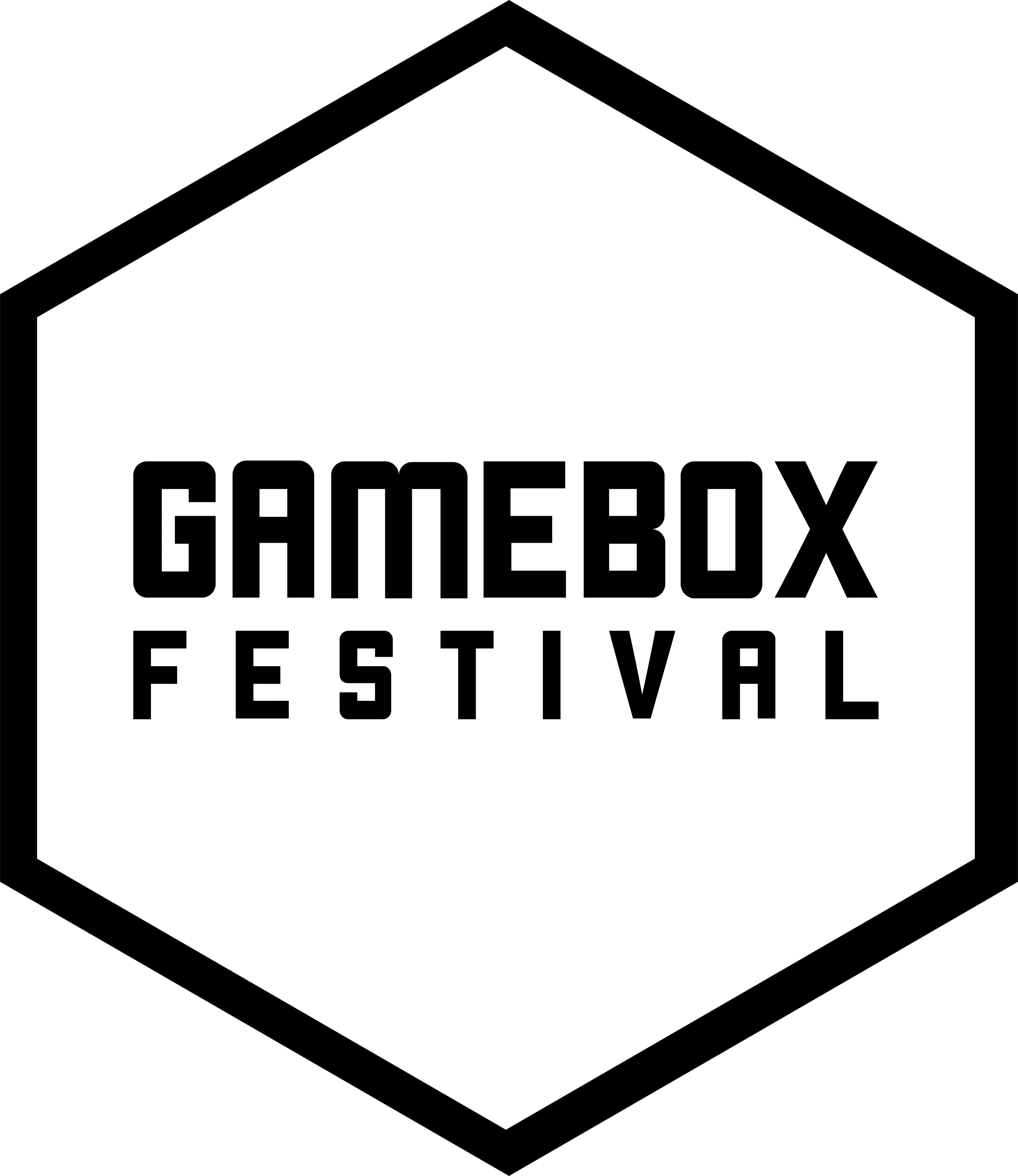 Gamebox Masters