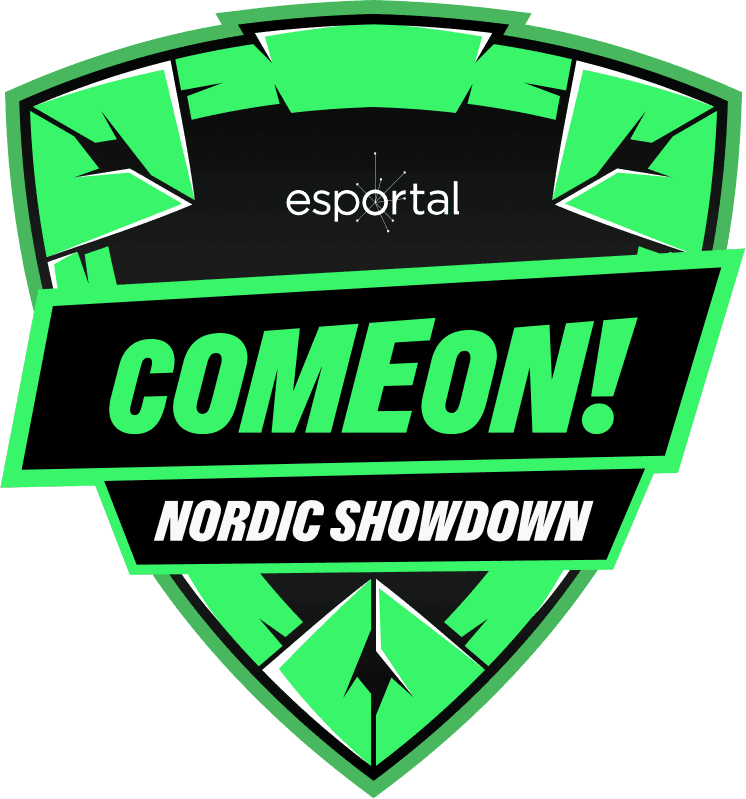 ComeOn Nordic Showdown