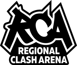 Regional Clash Arena