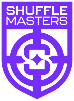 Shuffle Masters