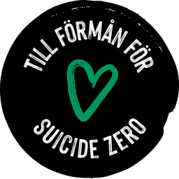 Suicide Zero Charity Cup