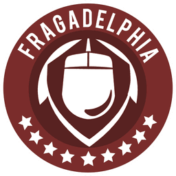 Fragadelphia Tap Cup