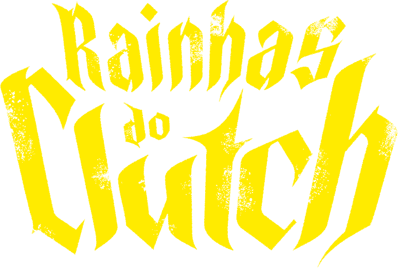 Rainhas do Clutch FERJEE