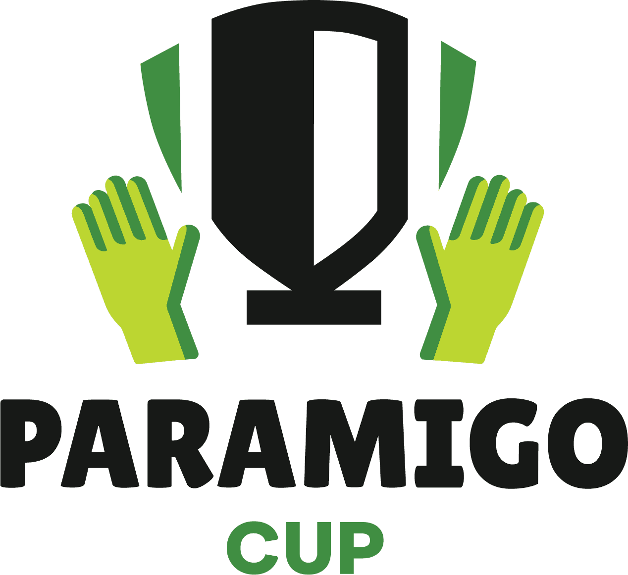 Paramigo Cup