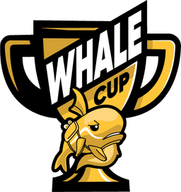 Whale.io Cup
