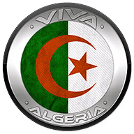 Viva Algeria