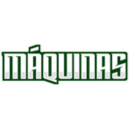 maquinas