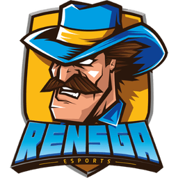 Rensga