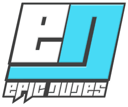 EPIC DUDES