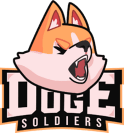 Doge Soldiers