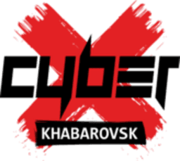 CyberX Khabarovsk