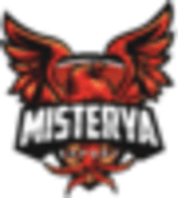 Misterya Esport Female