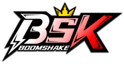 BOOMSHAKE