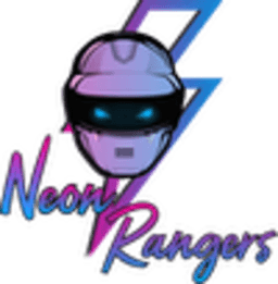 Neon Rangers
