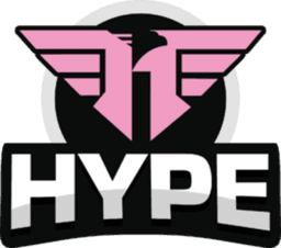Hype E-sports