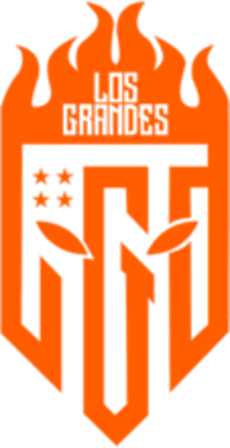 Los Grandes Community