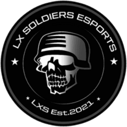 Lx Soldiers eSports