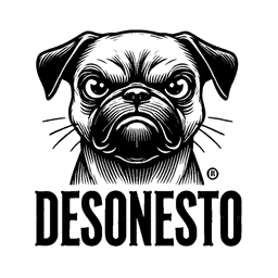 pugdesonesto