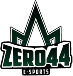 Zero44 E-Sports