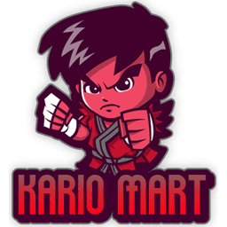 Kario Mart