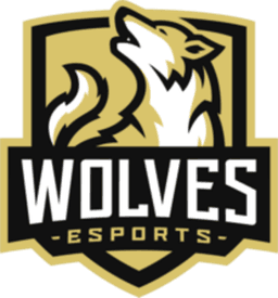 Wolves eSports