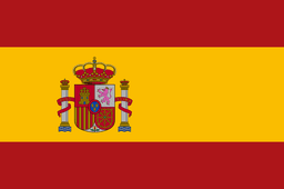 Spain fe
