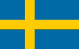 Sweden fe