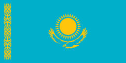Kazakhstan fe