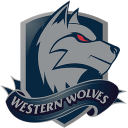 Western Wolves