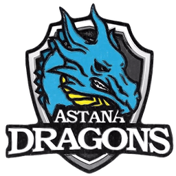 Astana Dragons
