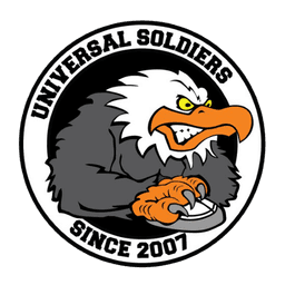 UniversalSoldiers