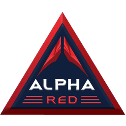 Alpha Red