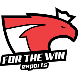 For The Win Esports For The Win Esports