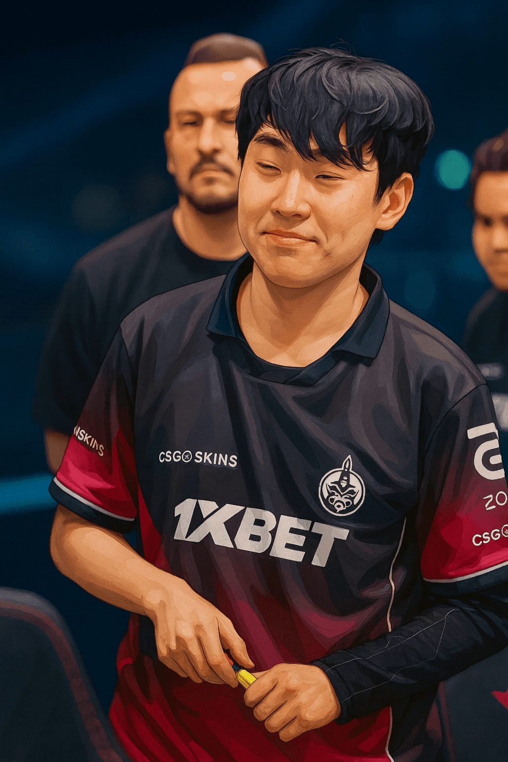 Rookie COBRAZERA Shines as The MongolZ Shock FURIA to Reach Cluj Semi‑Finals